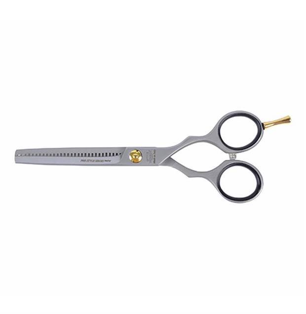  RIGHT HARDEL GOLD SERIES  6" REGULAR SCSISSORS